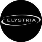 Elystria Logo