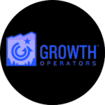 Growth Operators Logo