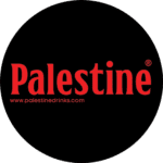 Palestine Drinks Logo