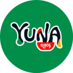 Yuna Logo